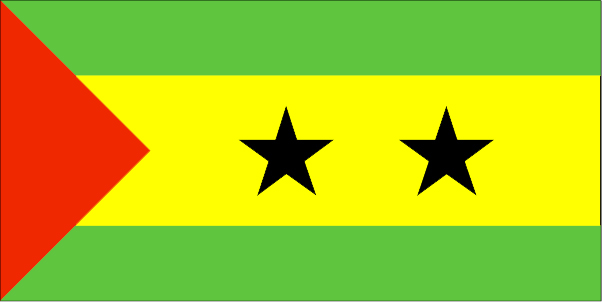 Sao Tome and Principe ()